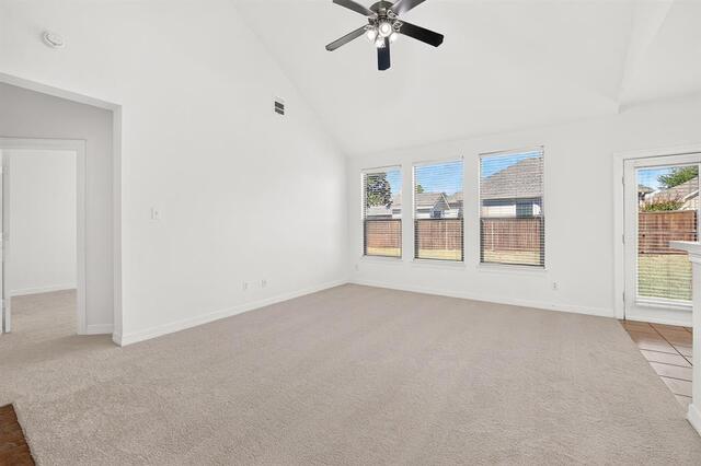 1625 Nighthawk Drive, Little Elm, TX photo 8