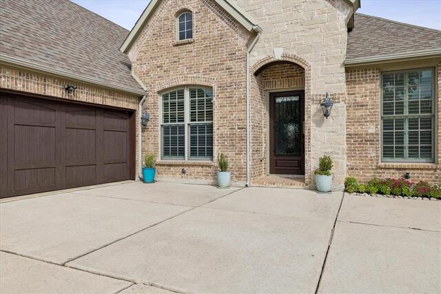 2845 Torino, Trail Keller, TX photo 3