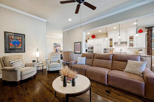 8104 Paisley, The Colony, TX photo 13