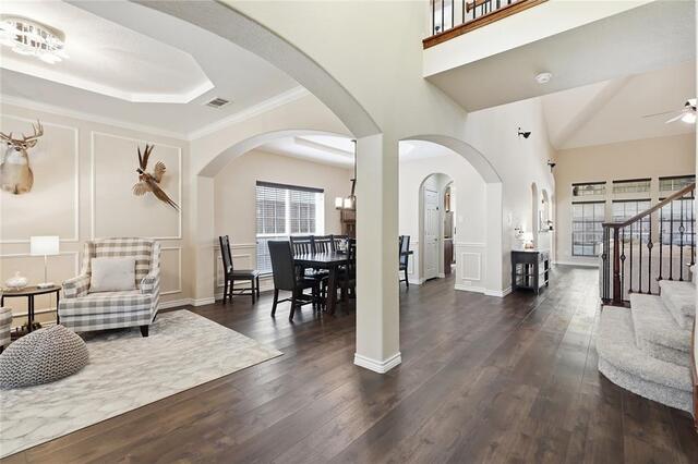1565 Dutch Hollow, Drive Frisco, TX photo 6