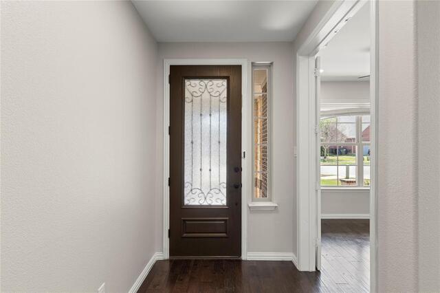 740 Sundrop Drive, Little Elm, TX photo 4