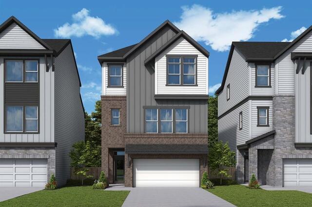 5808 Water Bridge Lane, Fort Worth, TX image