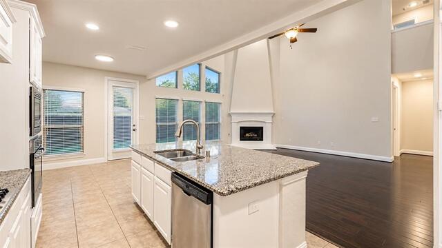 2909 Mountain Creek, Drive McKinney, TX photo 15