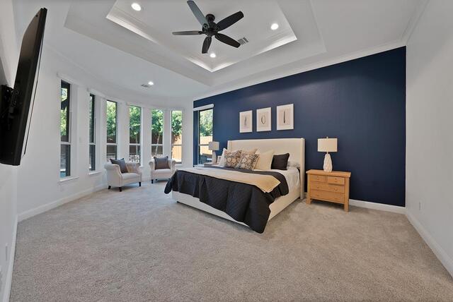 5287 Cree, Drive Frisco, TX photo 15