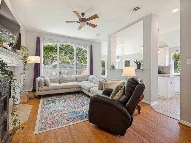 2600 Stanford Drive, Flower Mound, TX photo 13
