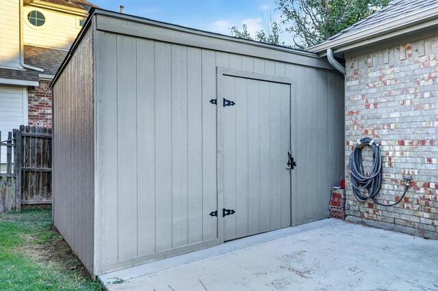 1125 Ponderosa, Drive Keller, TX photo 31