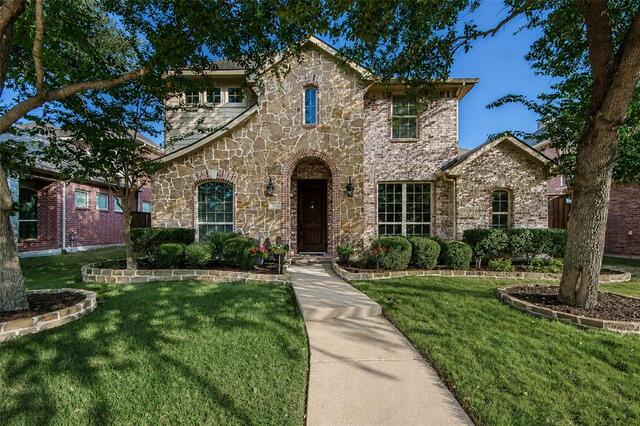 904 Cougar, Drive Allen, TX photo 3