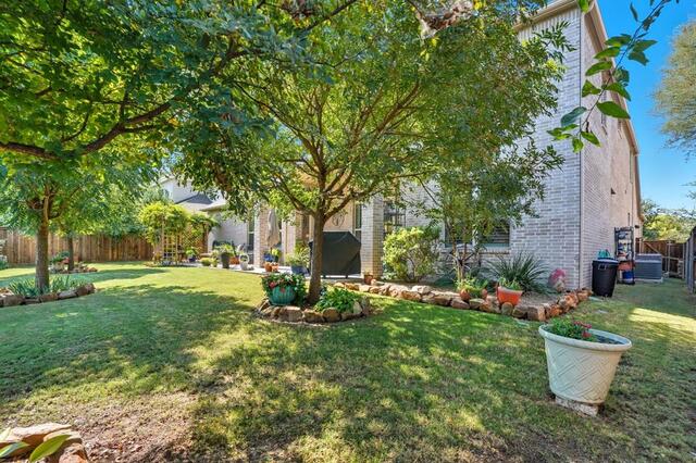 7616 Big Buckle, Drive Frisco, TX photo 36