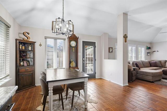 1930 Livingston Lane, Little Elm, TX photo 16