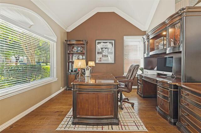 2404 Creek Ridge, Drive McKinney, TX photo 5