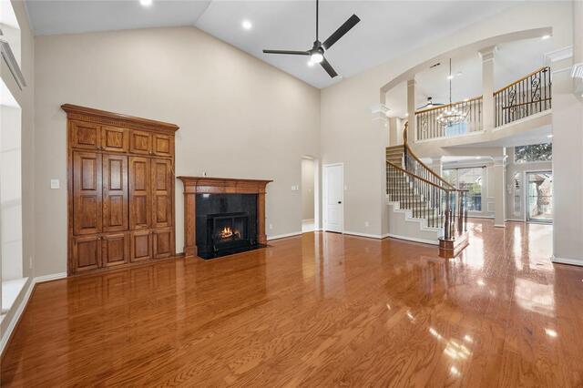 2508 Mitchell, Drive Plano, TX photo 8