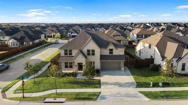 4160 Lavina, Lane Prosper, TX photo 36