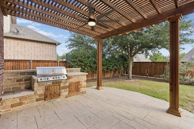4290 Mesa, Drive Prosper, TX photo 32