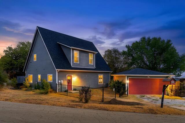 3910 Pocahontas Drive, Flower Mound, TX photo 6