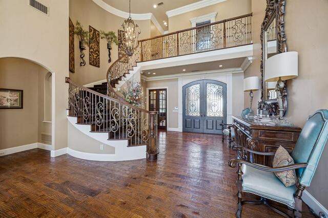 6640 Briar Ridge, Lane Plano, TX photo 4