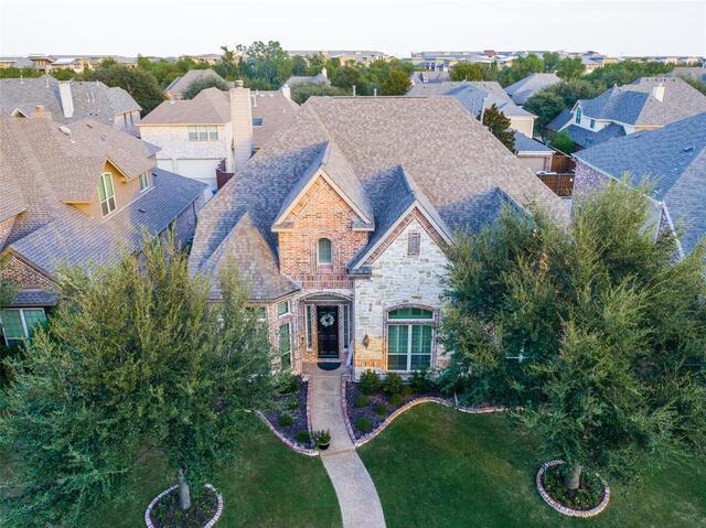 1047 Big Spring, Drive Allen, TX photo 31