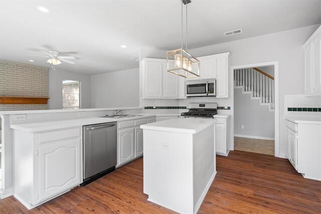 1312 Wentworth, Drive Lewisville, TX photo 12