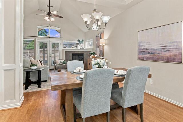 636 Wyndham, Circle Keller, TX photo 8