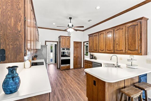 2416 Redfield, Drive Plano, TX photo 16
