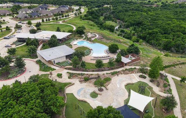 7008 Elk Springs, Drive Argyle, TX photo 40