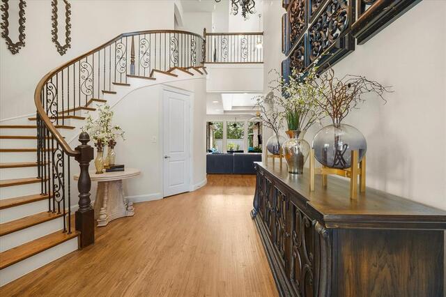 7288 Champagne, Drive Frisco, TX photo 3