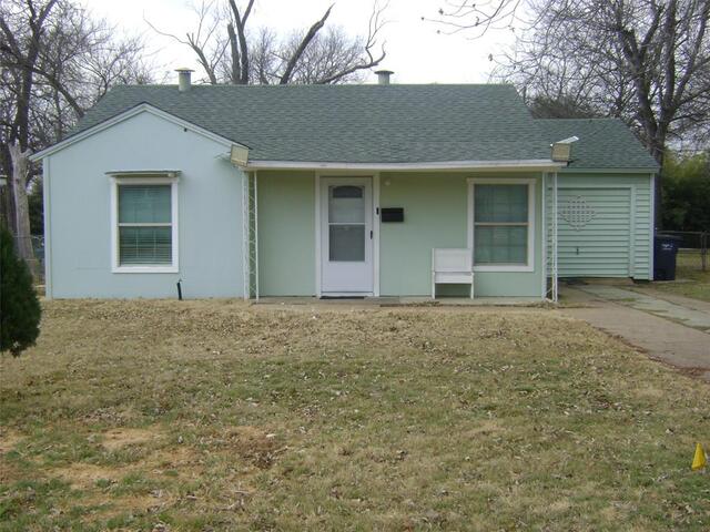 5036 Cedar Hill Road, Fort Worth, TX image