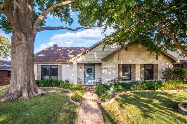 4320 Hillshire Court, Flower Mound, TX photo 29