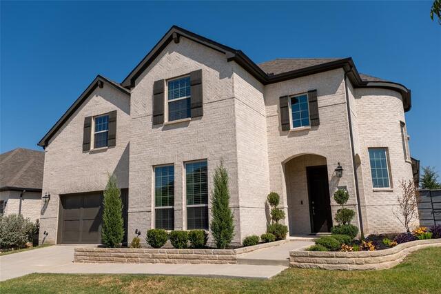 1025 Cottonseed Street, Little Elm, TX photo 4