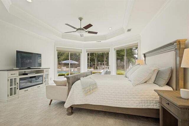5001 Forest Hill Circle, Flower Mound, TX photo 21