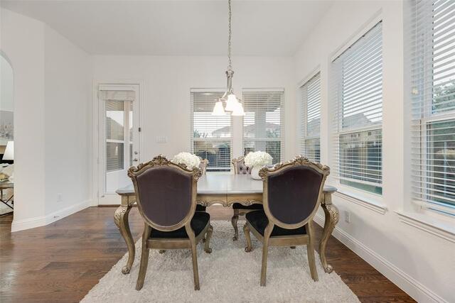 2408 Brisbane, Lane Plano, TX photo 14