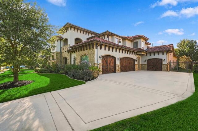 413 Saint Tropez, Drive Southlake, TX photo 3