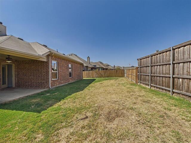 1341 Palestine, Drive Prosper, TX photo 29