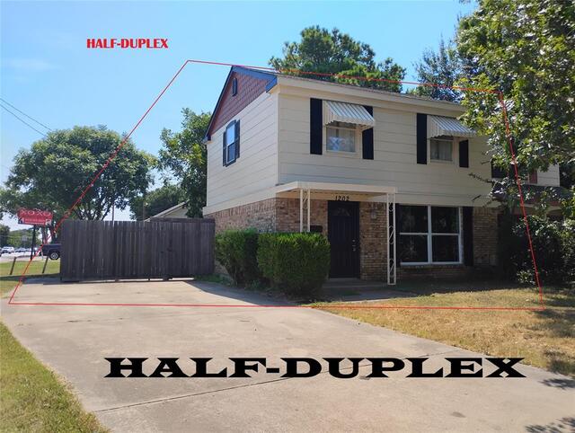 1202 Hilltop Drive, Irving, TX image