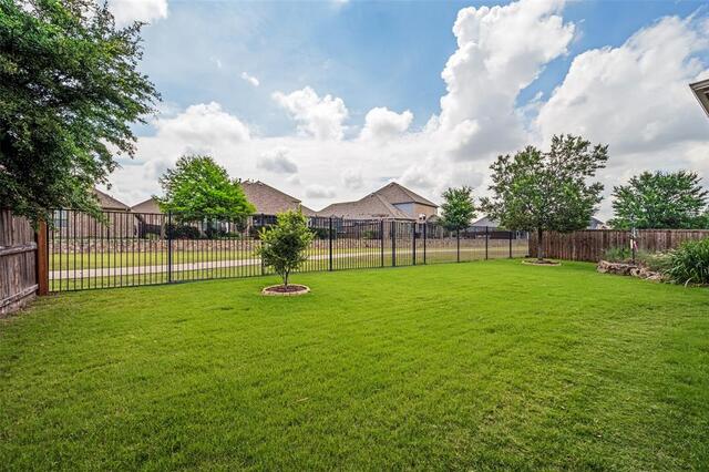 1430 Havenbrook, Lane Prosper, TX photo 4