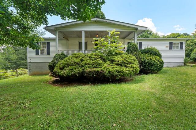 Claytor Lake Homes For Sale