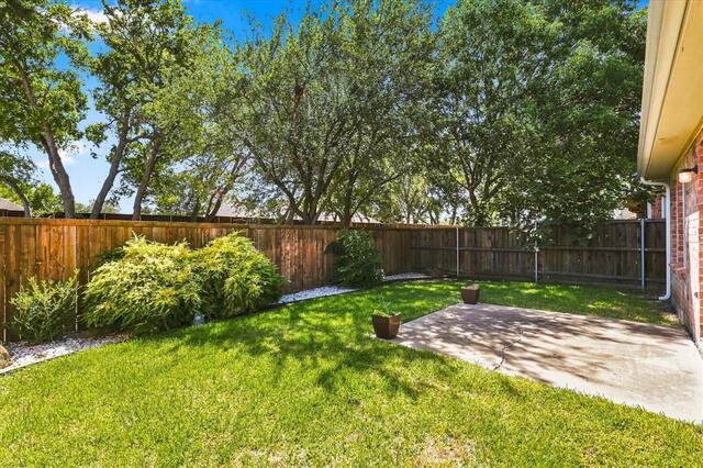 10347 Darkwood, Drive Frisco, TX photo 34