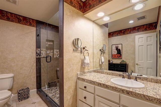 1361 Lakeview, Drive Southlake, TX photo 20