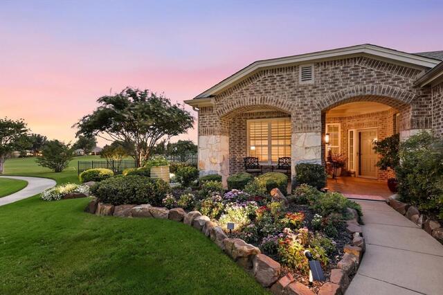 1641 Overwood, Drive Frisco, TX photo 27