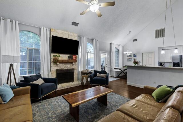 749 Yale, Drive Allen, TX photo 12