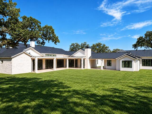 2050 E Dove, Road Southlake, TX photo 5