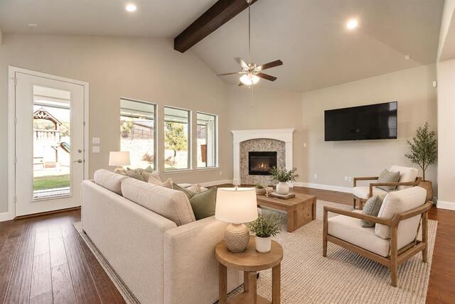 11458 Misty Ridge Drive, Flower Mound, TX photo 3