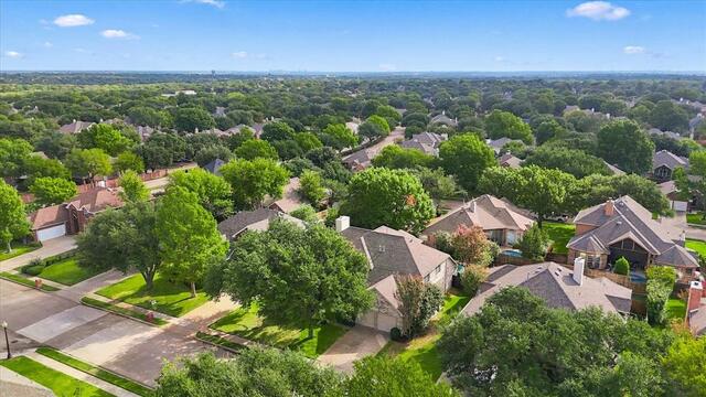2412 Clearwood Lane, Flower Mound, TX photo 36