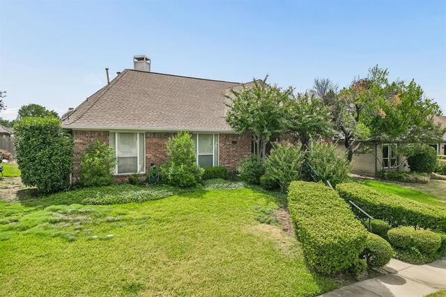 1324 Red Maple, Drive Carrollton, TX photo 3