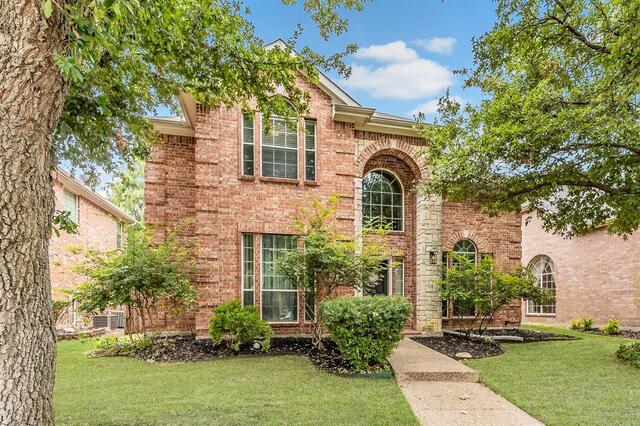 12361 Hawk Creek, Drive Frisco, TX photo 2