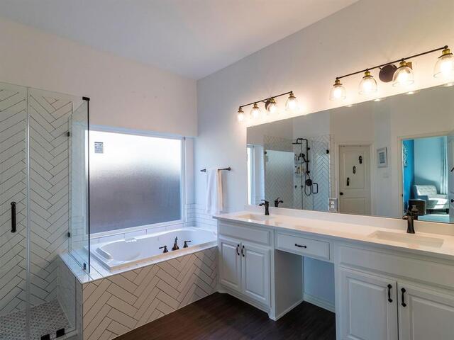 1361 Kirkwood, Lane Prosper, TX photo 6