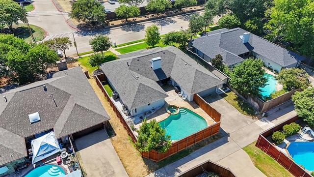 3625 Matterhorn, Drive Plano, TX photo 33