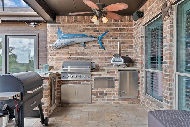 6549 Terrace Drive, The Colony, TX photo 30