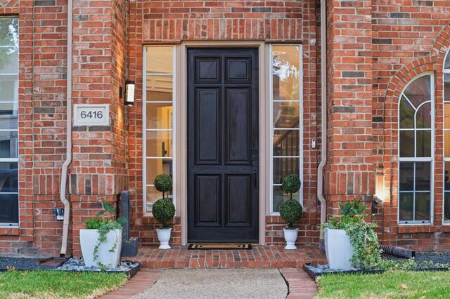 6416 Andora, Drive Plano, TX photo 4