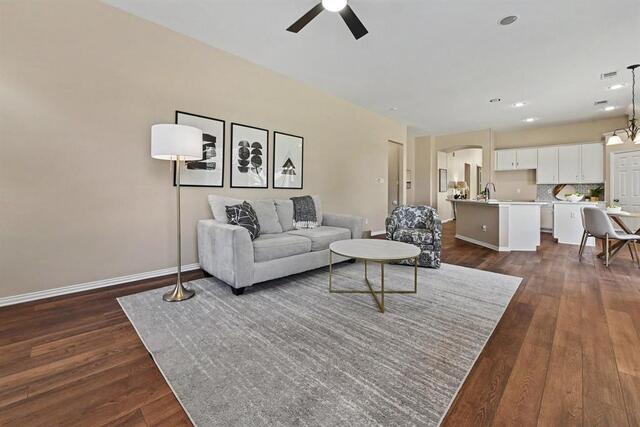 401 Stonebridge, Circle Allen, TX photo 17