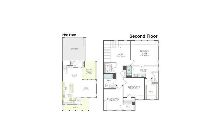 1302 Fennel, Street Argyle, TX photo 2